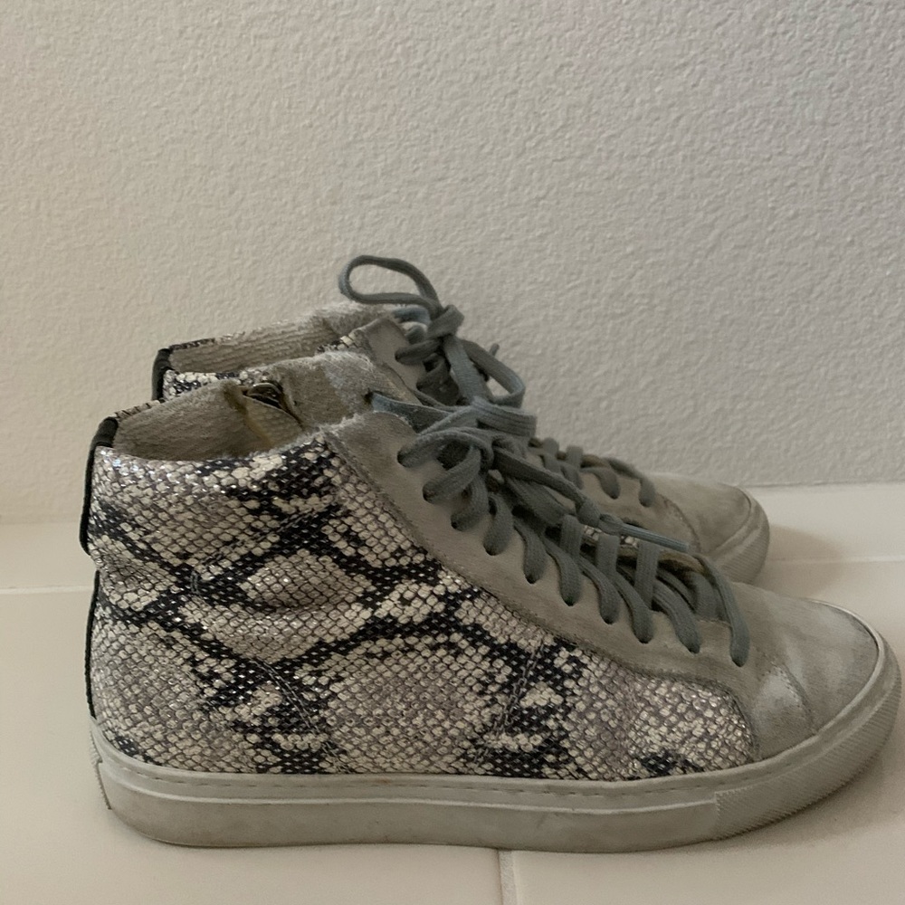 P448 sneakers